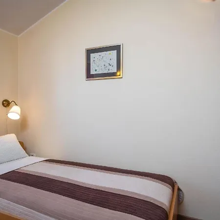 Appartement Strandnahe Mit Uberdachtem Balkon Und Garten *